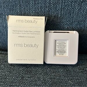 RMS Beauty Prosecco Fizz Hydra Dew Luminizer